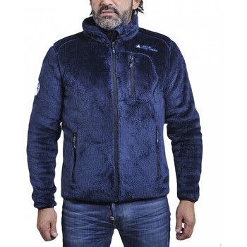Peak Mountain Polar Blouson polaire homme CARIAN para hombre