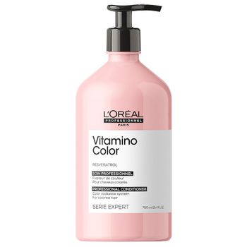 L´Oréal Professionnel Paris - Vitamino Color Acondicionador Vitamino Acondicionadores 750 ml unisex