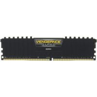 corsair vengeance lpx ddr4 2666mhz pc4-21300 32gb 2x16gb cl16