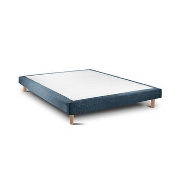 Sommier Rigide 15 Ascot  Atlantic Redonda 190 X 140 Cm