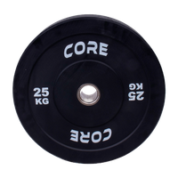 core disco bumper 50mm 5-25 kg - 15 kg