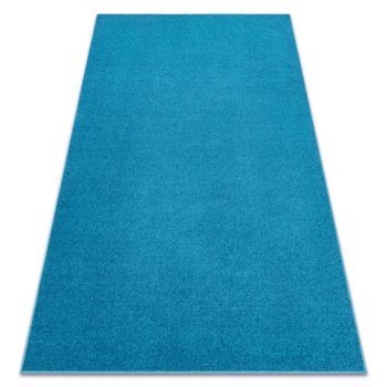 Moqueta Eton Turquesa 300x350 Cm
