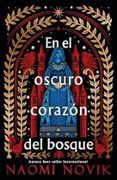 En el oscuro corazón del bosque