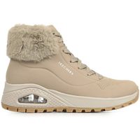 skechers zapatillas altas uno rugged fall air para mujer