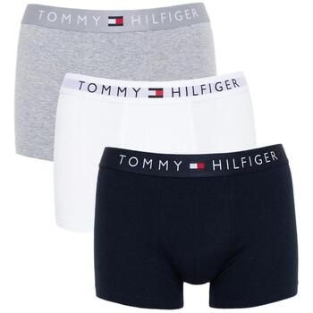Tommy Hilfiger Boxer UM0UM03181 para hombre