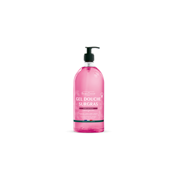 Gel De Ducha Higo 1l