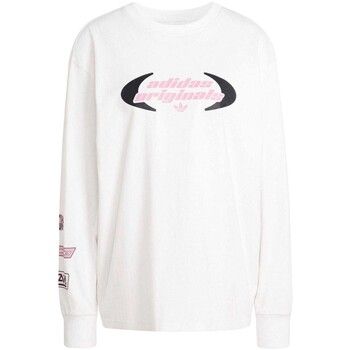 adidas Camiseta manga larga Originals para mujer