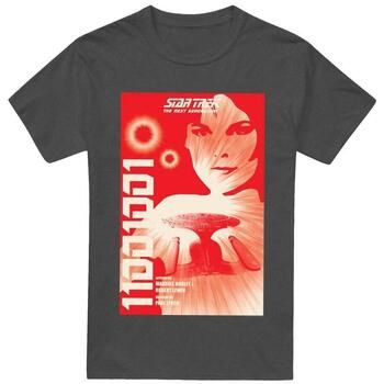 Star Trek Camiseta The Next Generation Season 1 Episode 15 para mujer