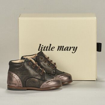 Little Mary Botines EMMY para niña