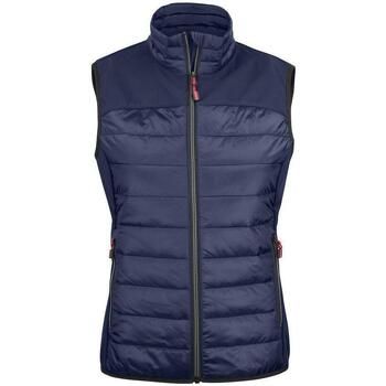 Printer Chaquetas Expedition para mujer