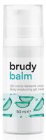 brudy balm gel crema hidratante corporal 50 ml