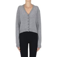 semicouture chaqueta de punto mgc00008036ai para mujer
