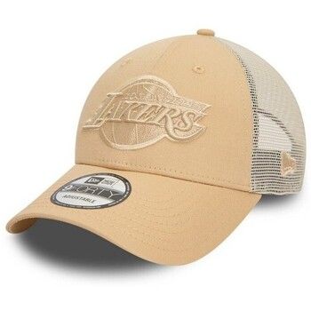 New-Era Gorra 940 Trucker Nba 9forty Trucker Loslak para hombre