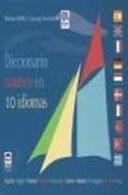 diccionario nautico en 10 idiomas nueva edicion espanol ingle s fra