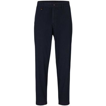 BOSS Pantalones Statum para hombre