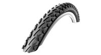 neumatico  p schwalbe land cruiser  p 700 mm tubetype wire twinskin k guard sbc