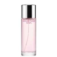 clinique happy heart eau de parfum spray 50ml  17 floz