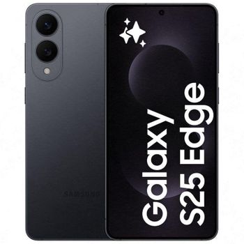 Samsung Galaxy S25 Edge 5G 12GB 512GB 6.7