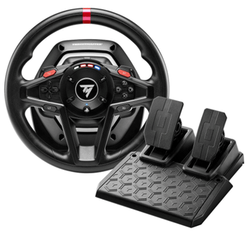 THRUSTMASTER T128 SIMTASK PACK ??? PS5 / PS4 / PC