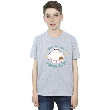 Disney Tops y Camisetas Big Hero 6 Everyday para niño