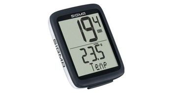 Ordenador gps con cable sigma bc 10 0 wr