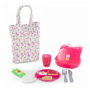 Bb36/42 Caja De Comida Grande