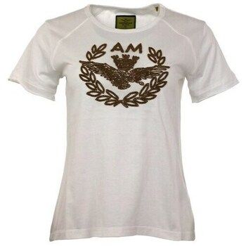 Aeronautica Militare Camiseta TS2093DJ59873009 para mujer