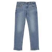 levis jeans 502 regular taper fit strong performance para nino