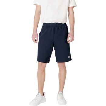 Emporio Armani EA7 Short 8NPS65 PJVRZ para hombre