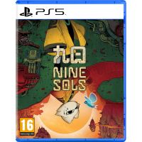 nine sols - juego ps5 - version espana