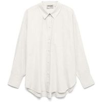vero moda camisa awparina para mujer