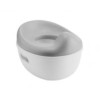 orinal 3en1 trio gris