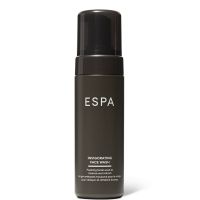espa invigorating face wash 150ml