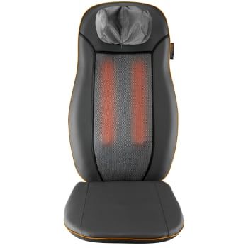 Respaldo de masaje Shiatsu Medisana MC 830