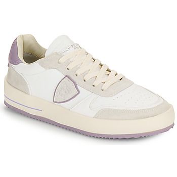 Philippe Model Zapatillas NICE LOW WOMAN para mujer