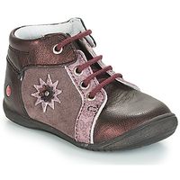 gbb botines restitude para nina