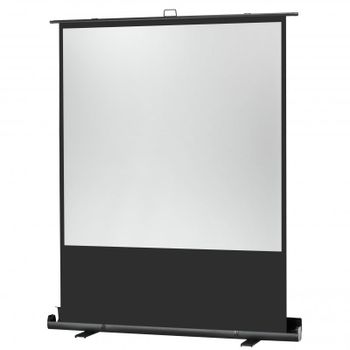 Celexon Mobile Professional Plus Pantalla de Proyección Portátil 160x160cm