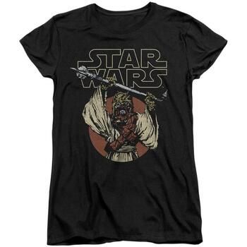 Disney Camiseta TV41259 para mujer