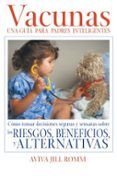 vacunas una guia para padres inteligentes