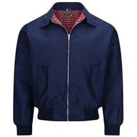walker and hawkes cazadora - para hombre