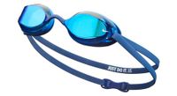 gafas  strong nike swim legacy comfort azul espejado  strong