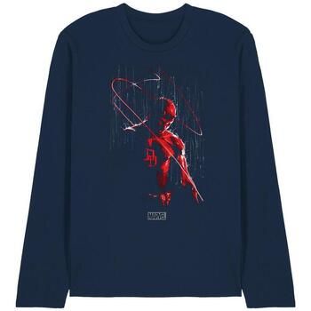 Daredevil Camiseta manga larga TV28627 para mujer