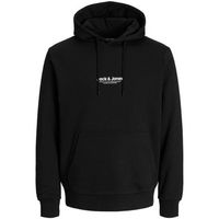 jack  jones jersey vesterbro sweat hood para hombre