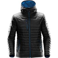 stormtech cazadora gravity para hombre