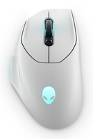 aw wireless gaming mouse - aw620m ll