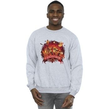 Disney Jersey The Nightmare Before Christmas para hombre