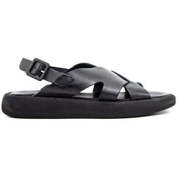 Brador Sandalias 85-852 T/CAPO NERO para mujer