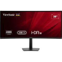 monitor viewsonic va3820c 38 ultrawide quad hd 75hz ips curvo hdr10