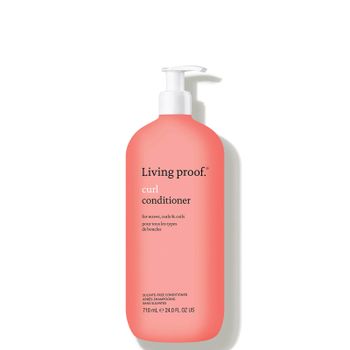 Living Proof Curl Conditioner 24 fl. oz.