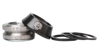 Direccion odyssey pro negra